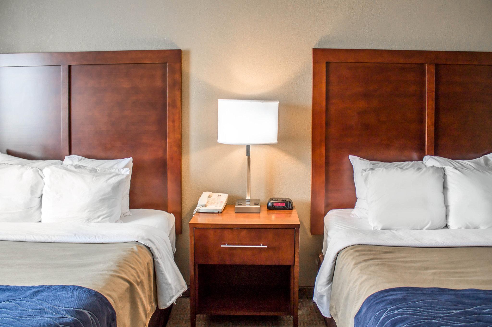 Comfort Inn & Suites Fremont Dış mekan fotoğraf