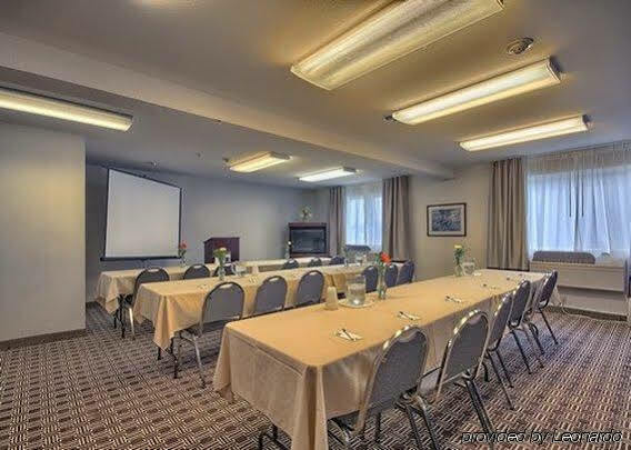 Comfort Inn & Suites Fremont Dış mekan fotoğraf